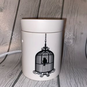 Scentsy Plug-in Warmer